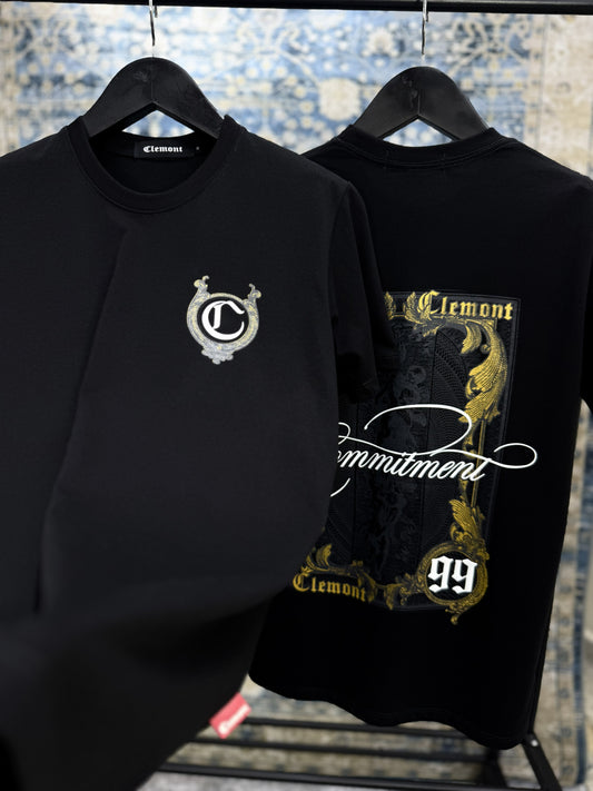Camiseta TO 250 | Talla XL | L1