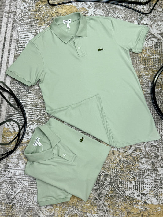 Polos 1.1 | Talla M | L1