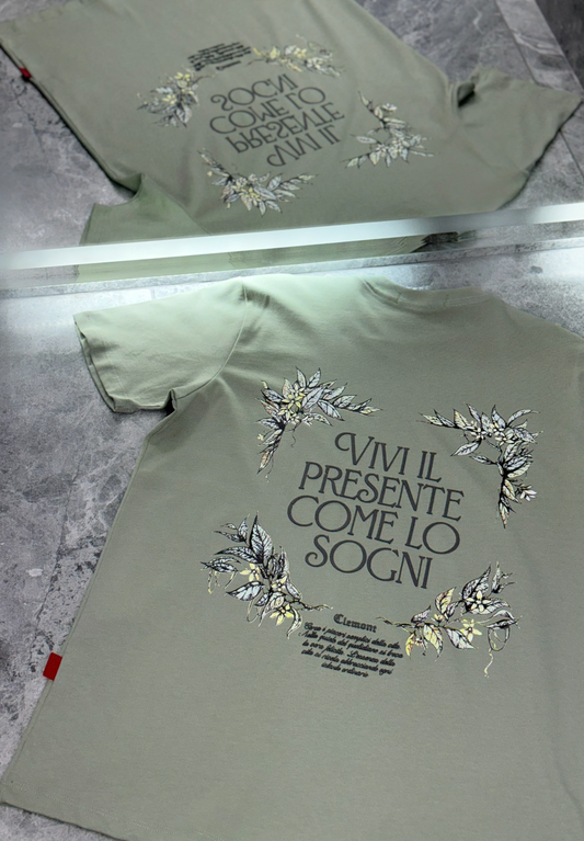 Camiseta TO 250 | Talla XXL | L1