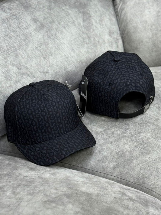 Gorra | L1 | BOSS