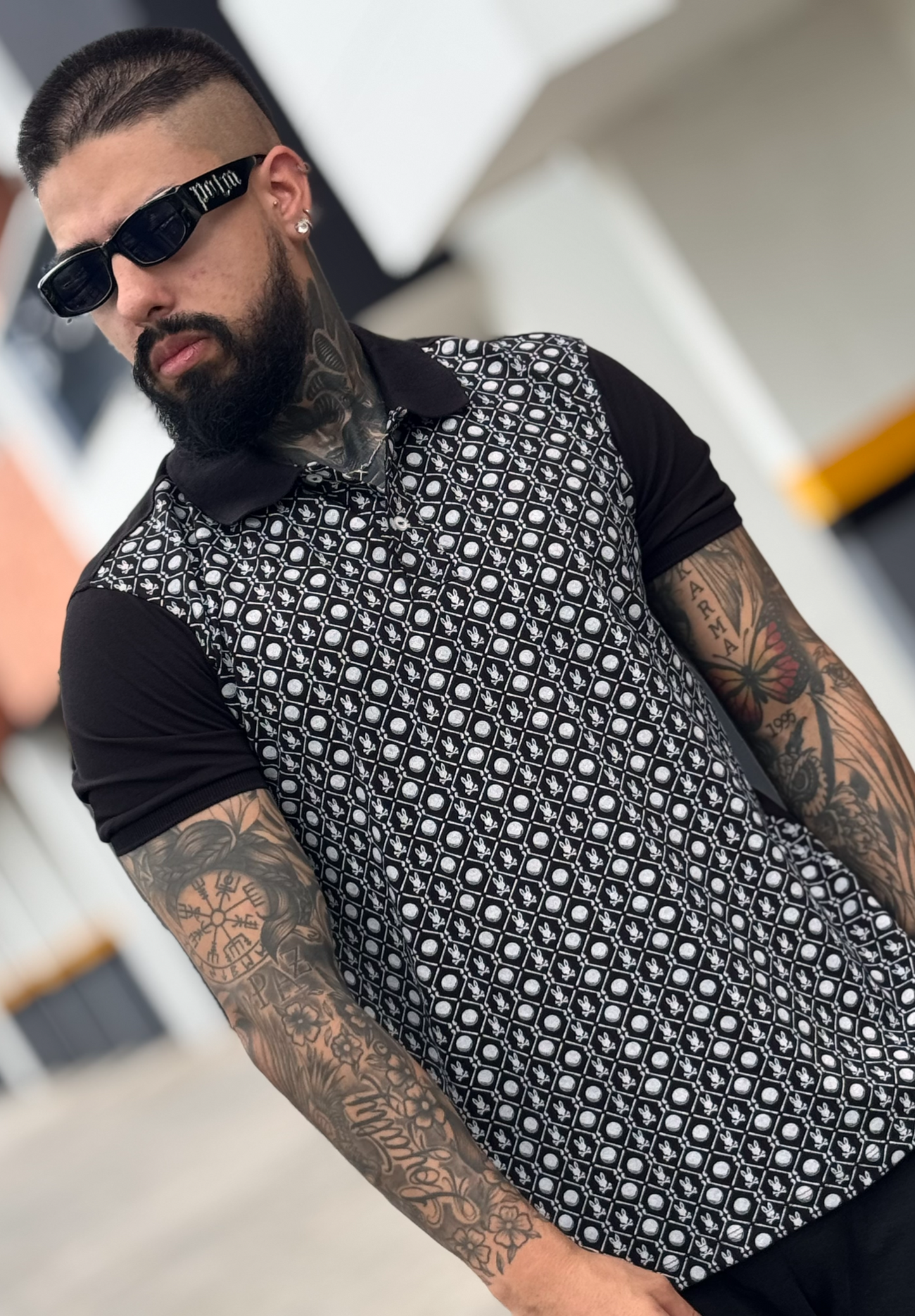 Polos 1.1 | Talla S | L1