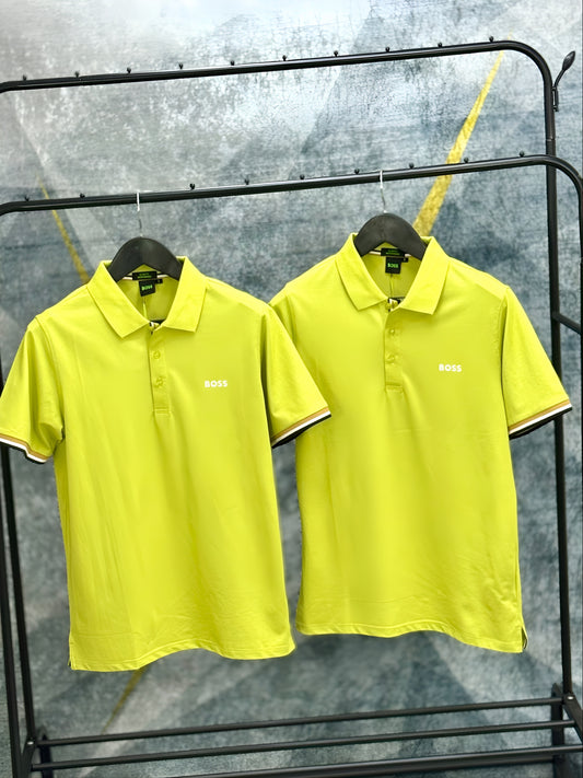 Polos 1.1 | Talla XL | L1