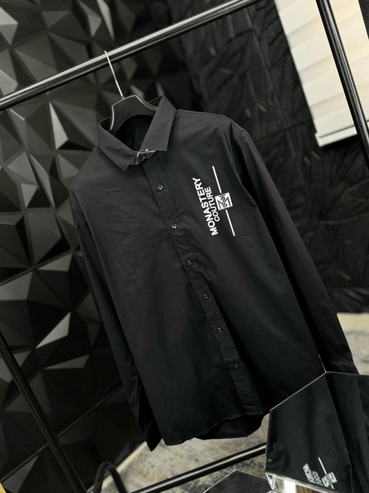 Camisa Manga Larga | Talla XXL | L1