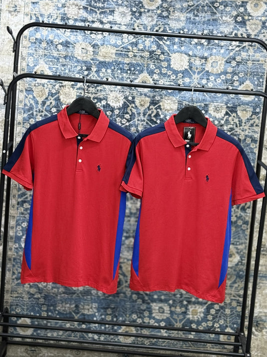 Polos 1.1 | Talla XXL | L1