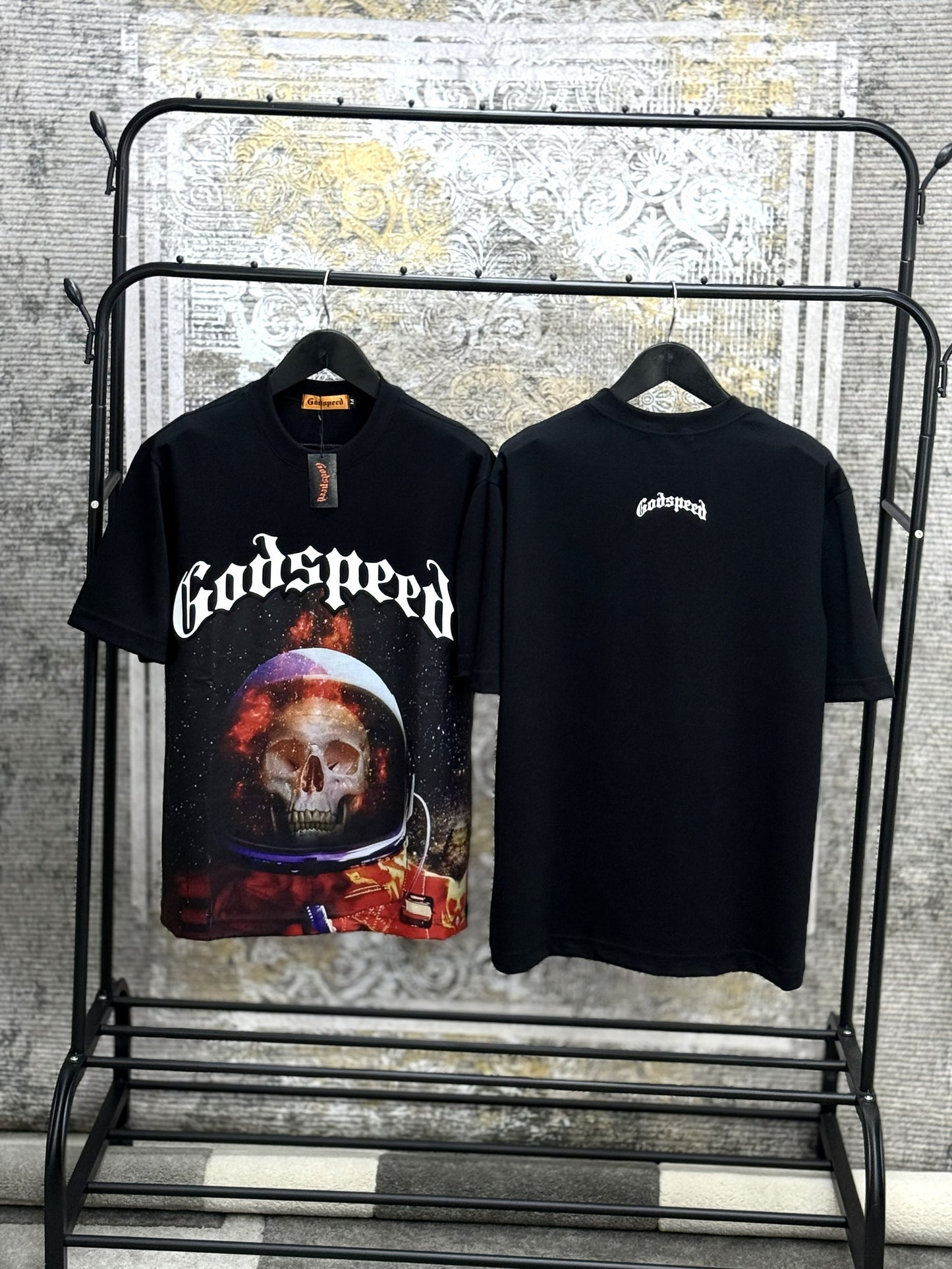 Camiseta TO 300 | Talla XL | L1