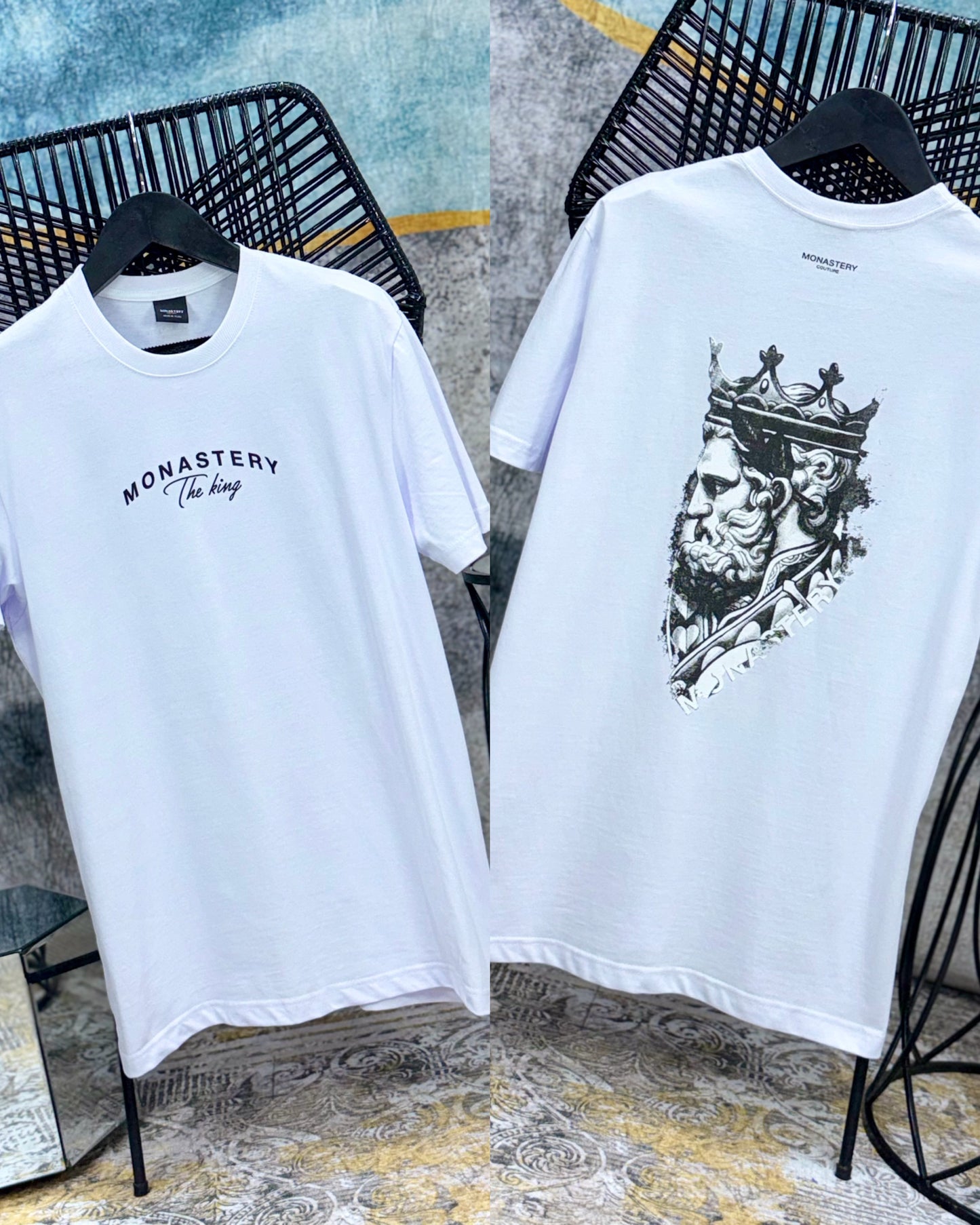 Camiseta 1.1 | Talla XL | L1