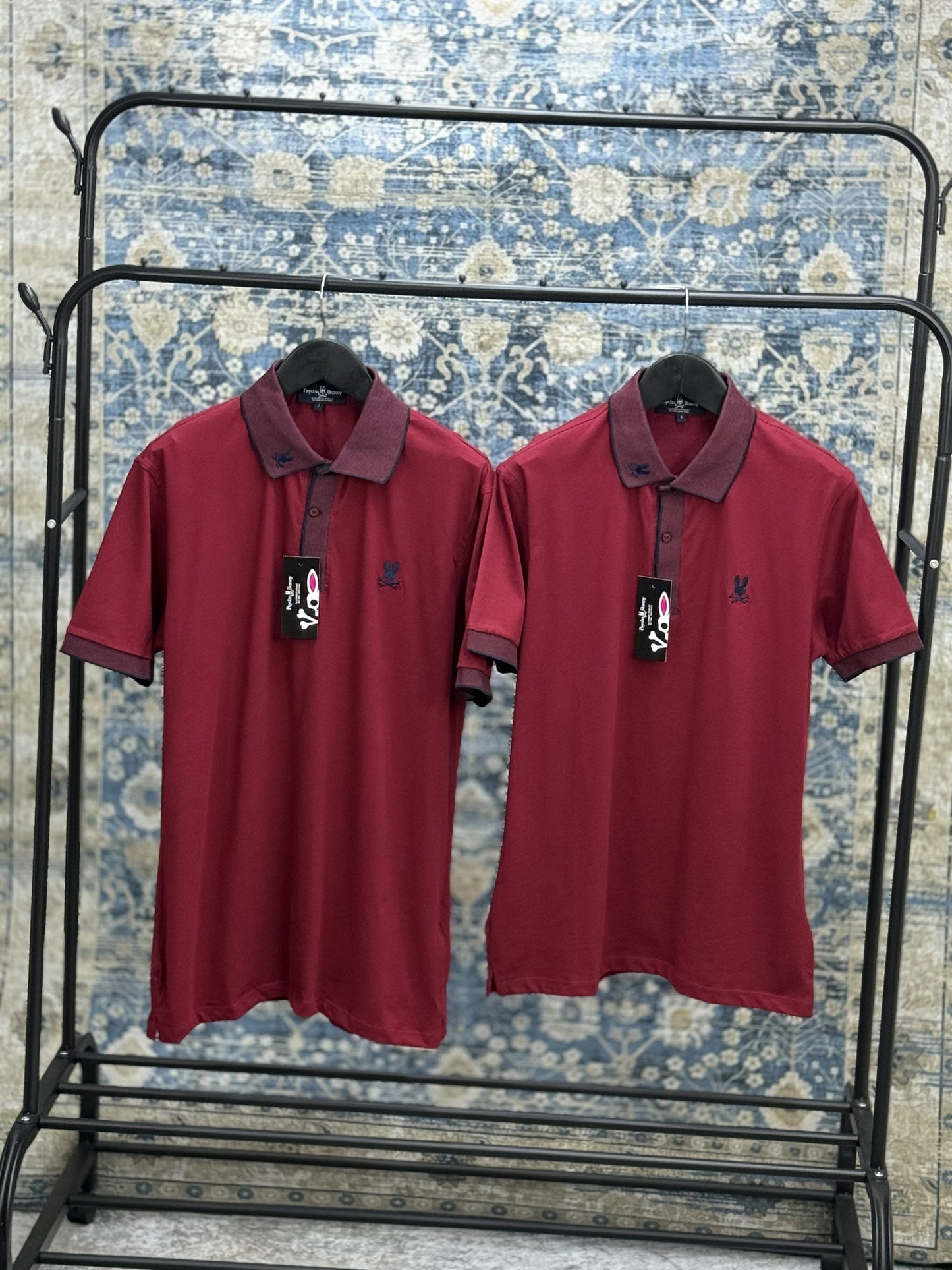 Polos 1.1 | Talla S | L1