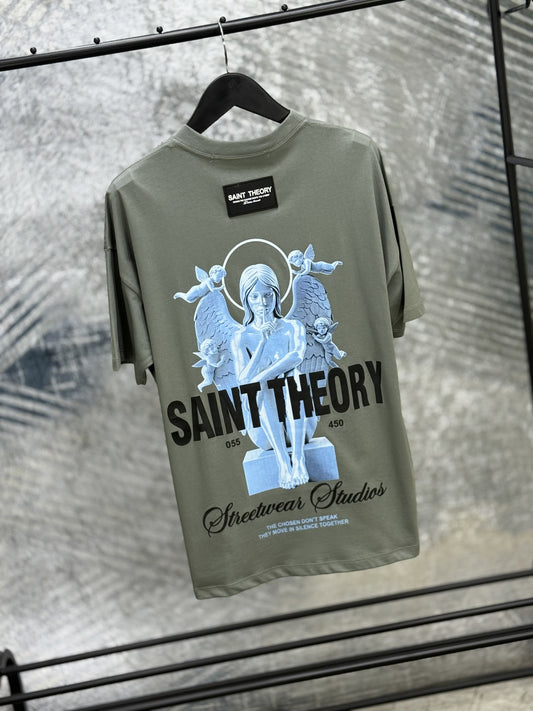 Camiseta TO 300 | Talla XL | L1