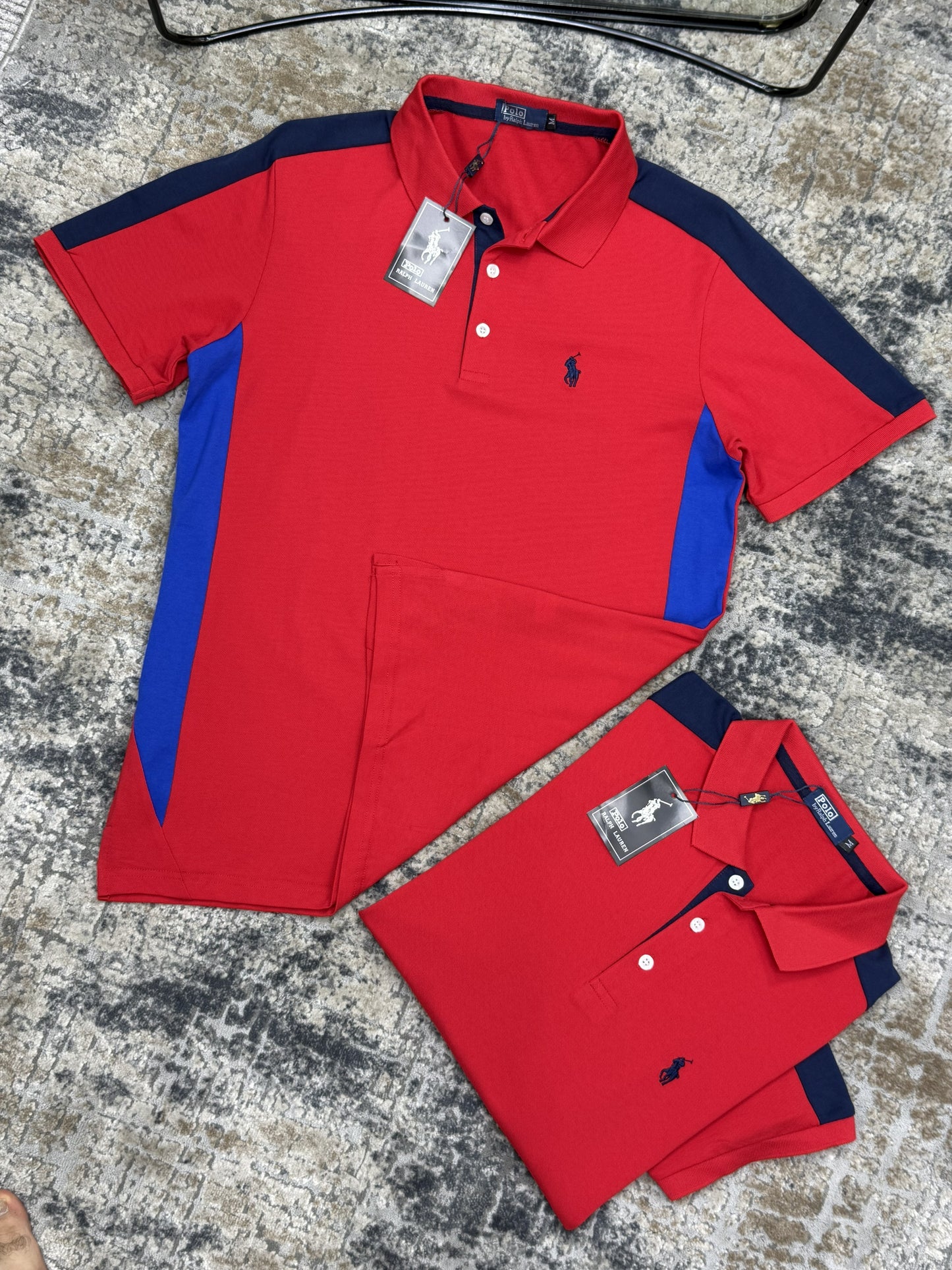 Polos 1.1 | Talla S | L1