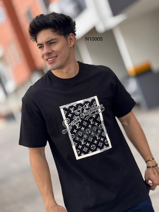 Camiseta TO 300 | Talla XL | L1