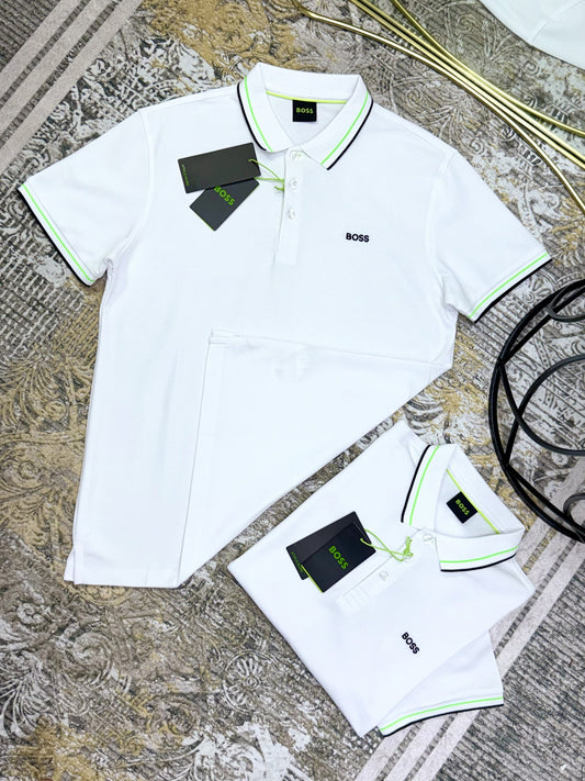 Polos 1.1 | Talla XXL | L1