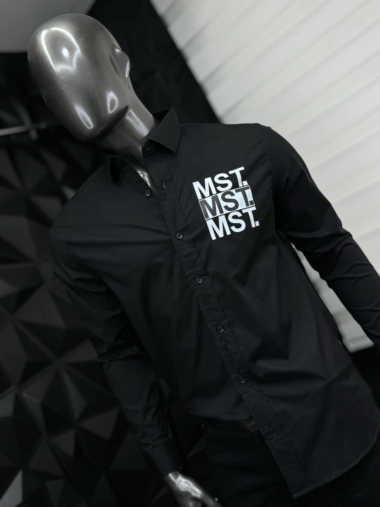 Camisa Manga Larga | Talla XXL | L1