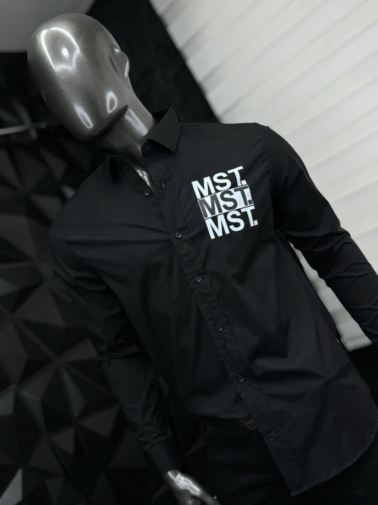 Camisa Manga Larga | Talla XXL | L1