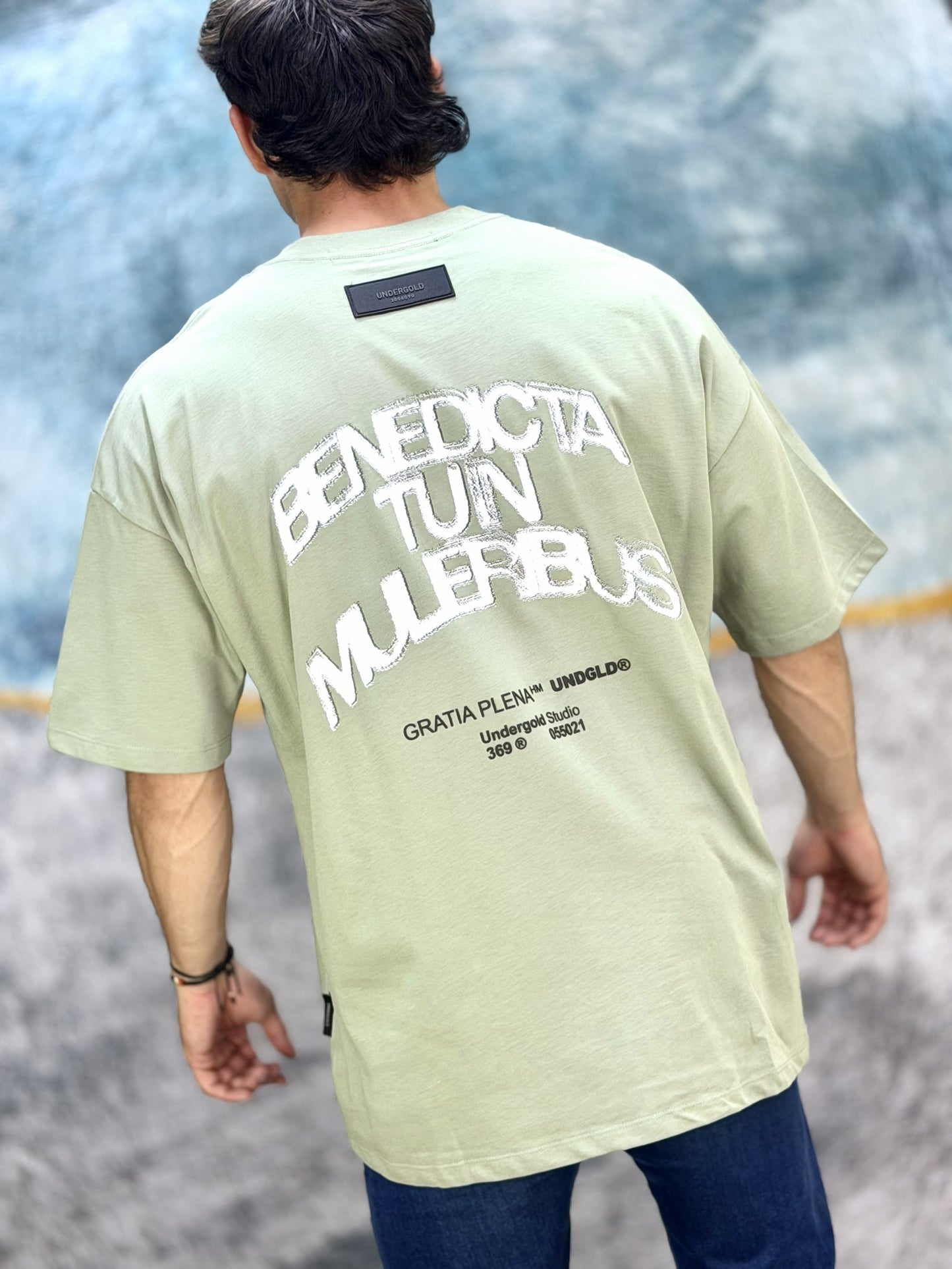 Camiseta TO 300 | Talla XL | L1