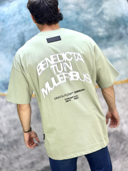 Camiseta TO 300 | Talla XL | L1