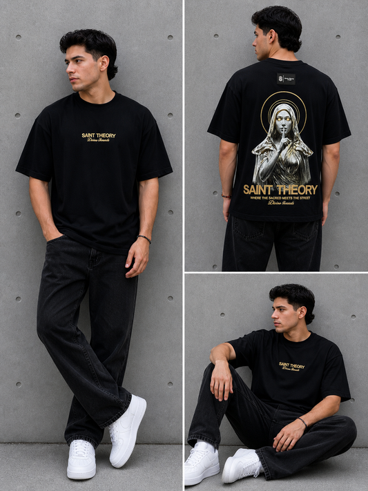 Camiseta TO 300 | Talla L | L1