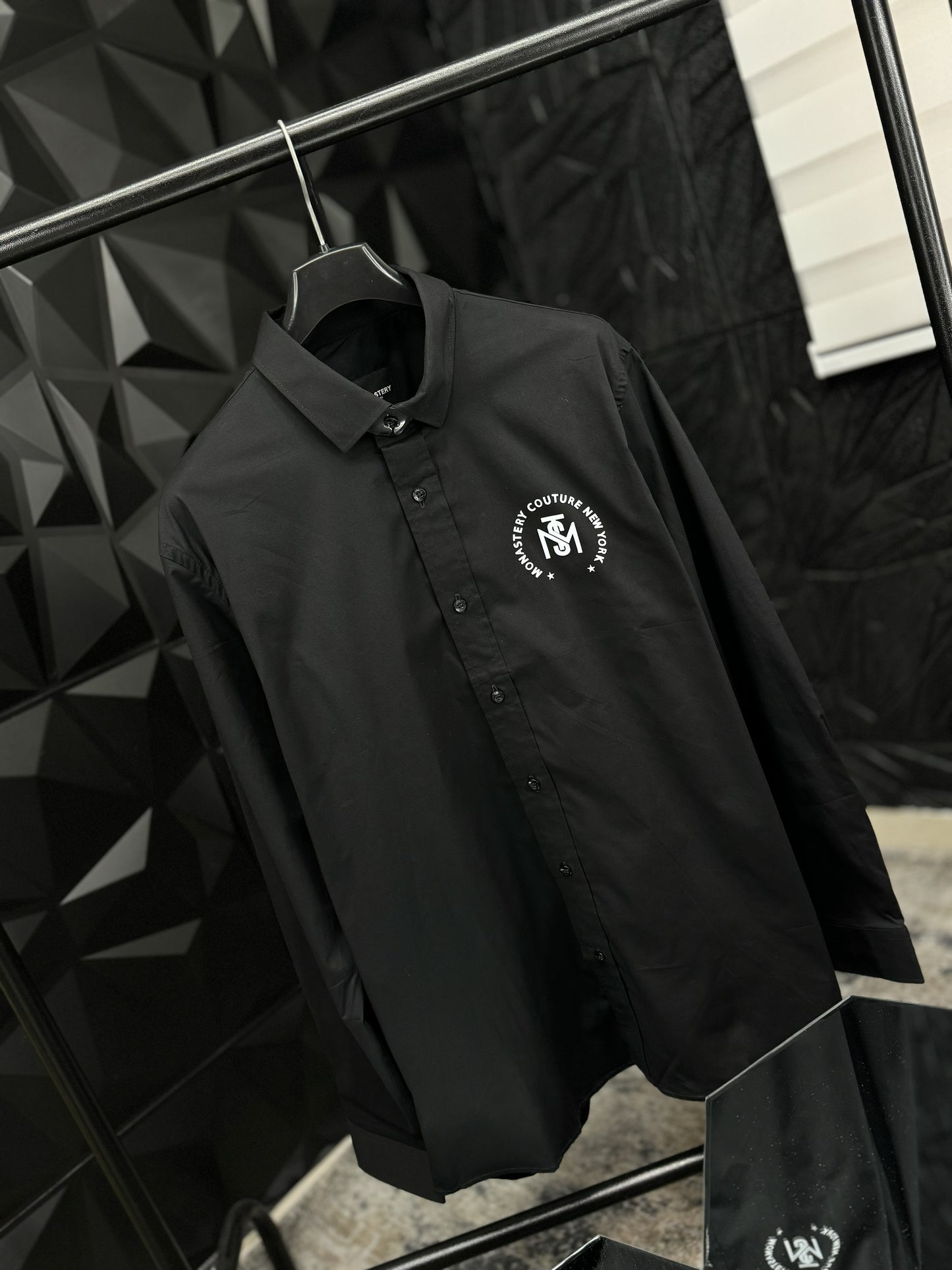 Camisa Manga Larga | Talla XXL | L1