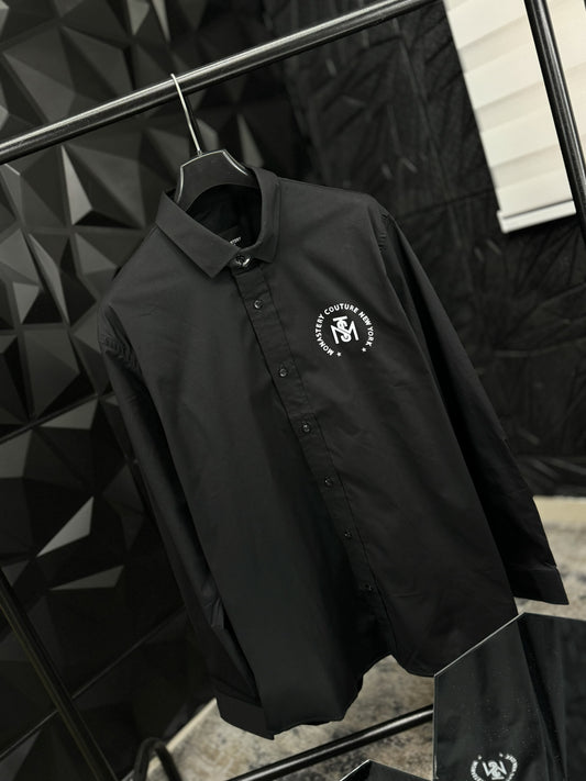 Camisa Manga Larga | Talla XXL | L1
