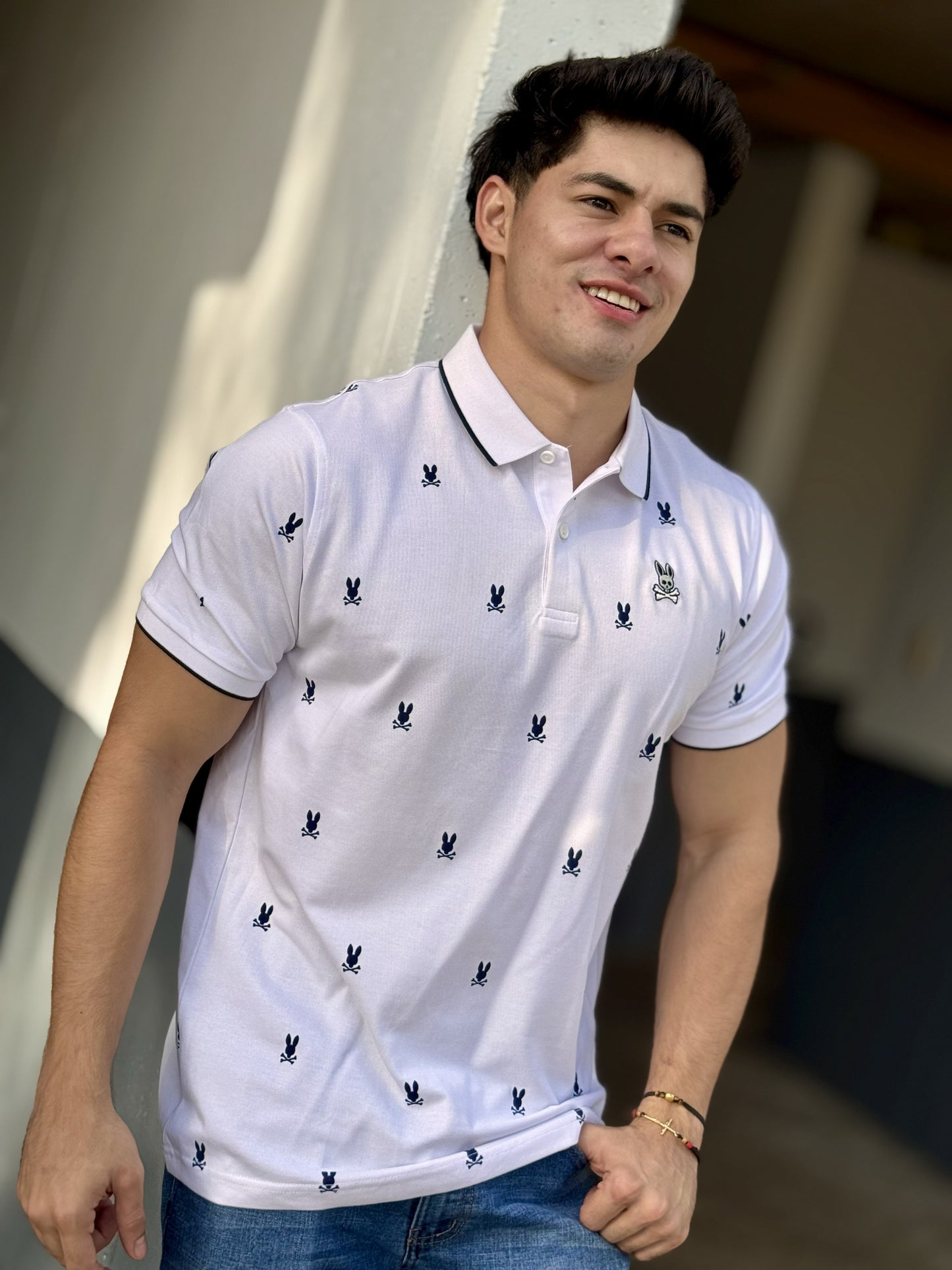 Polos 1.1 | Talla XXL | L1