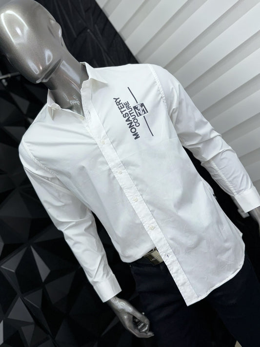 Camisa Manga Larga | Talla XXL | L1