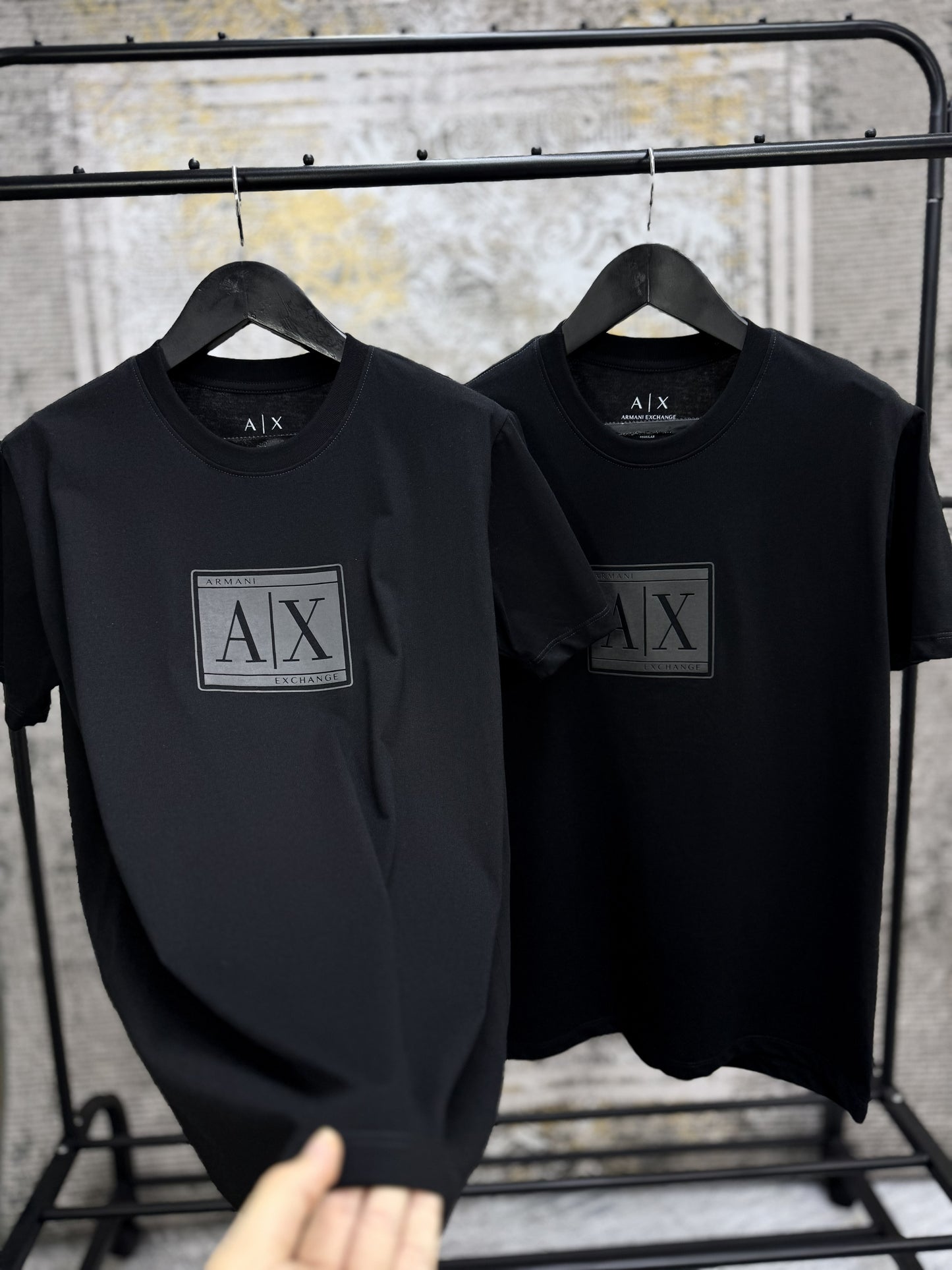 Camiseta TO 220 | Talla S | L1