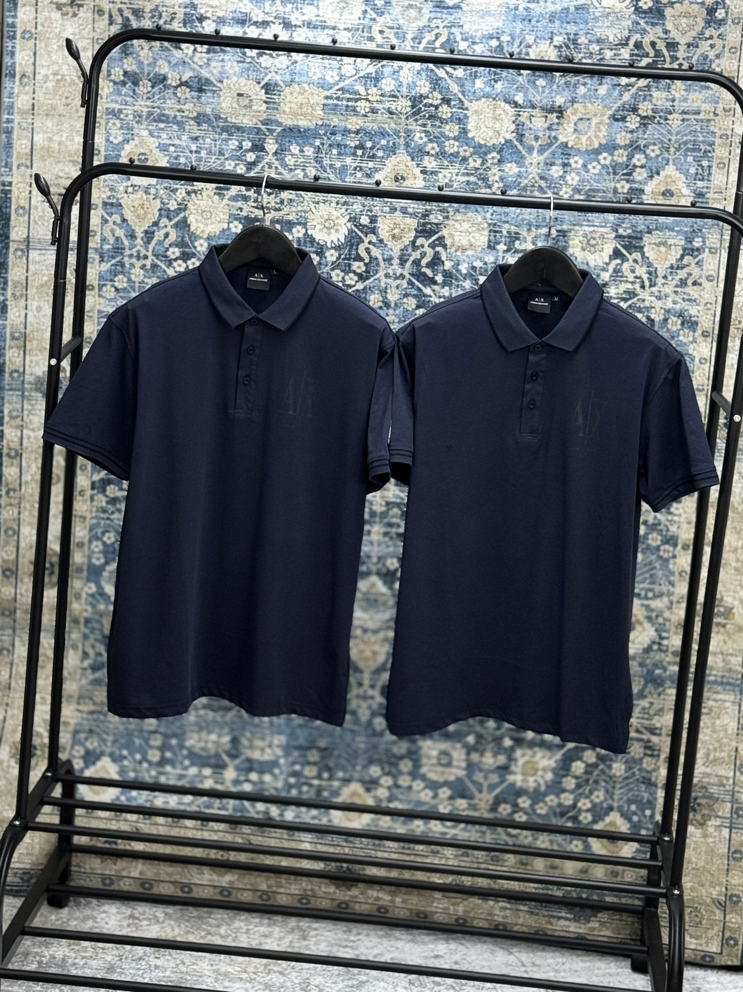 Polos 1.1 | Talla M | L1