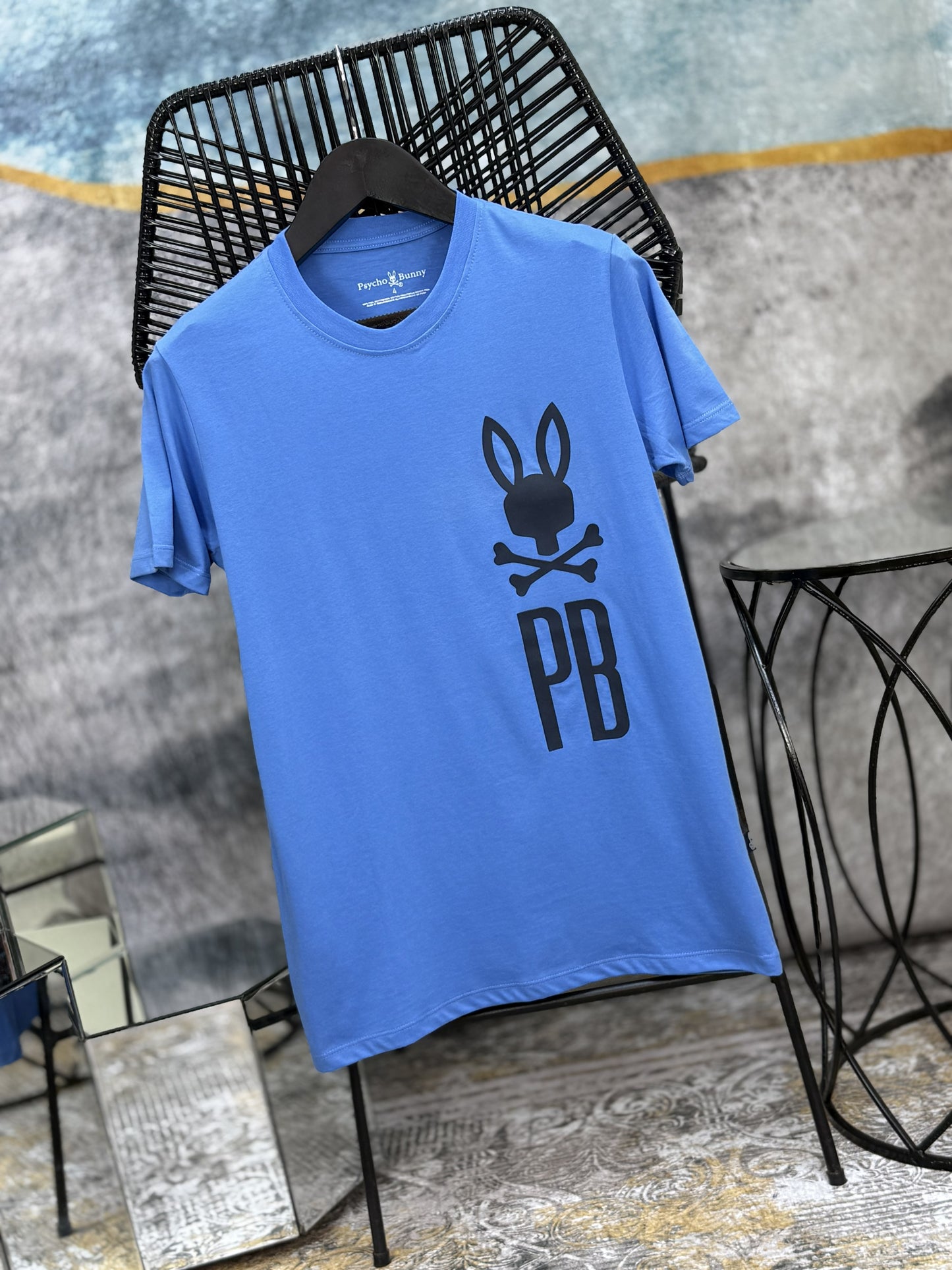 Camiseta 1.1 | Talla S | L1