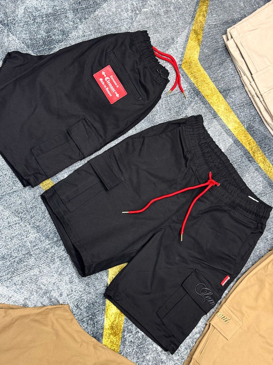 Bermudas Drill | Talla 30 | L1