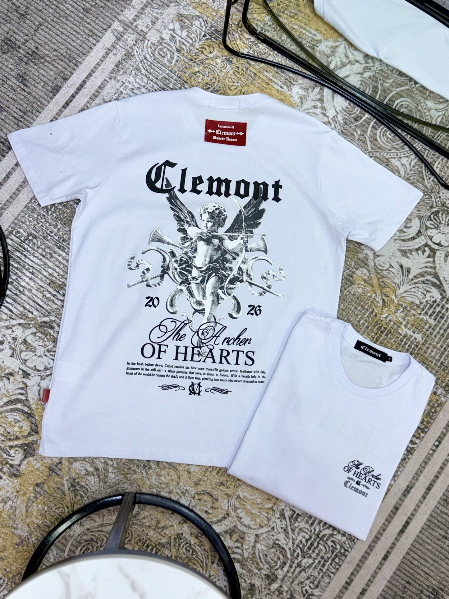 Camiseta TO 250 | Talla XXL | L1