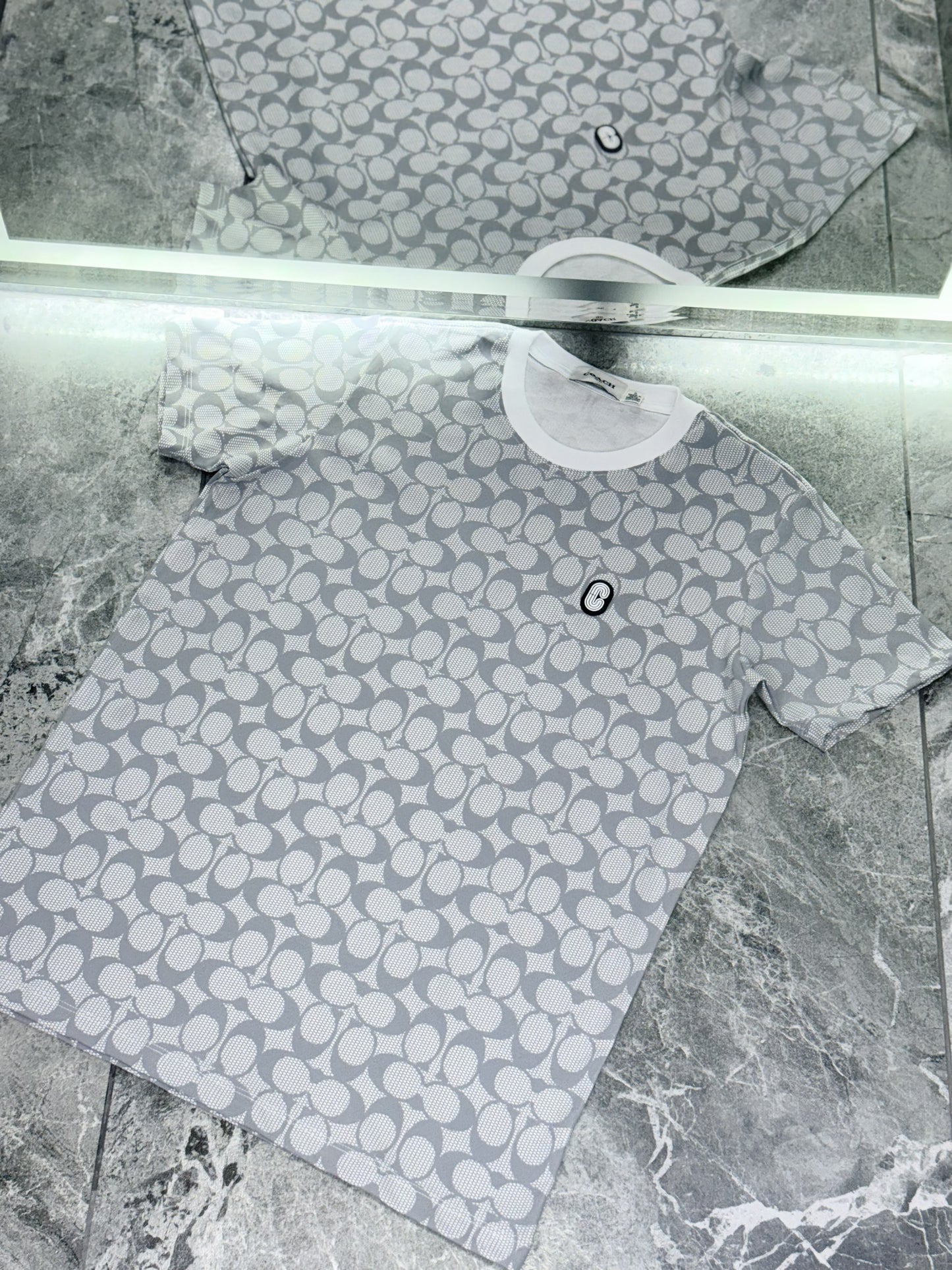 Camiseta TO 250 | Talla S | L1