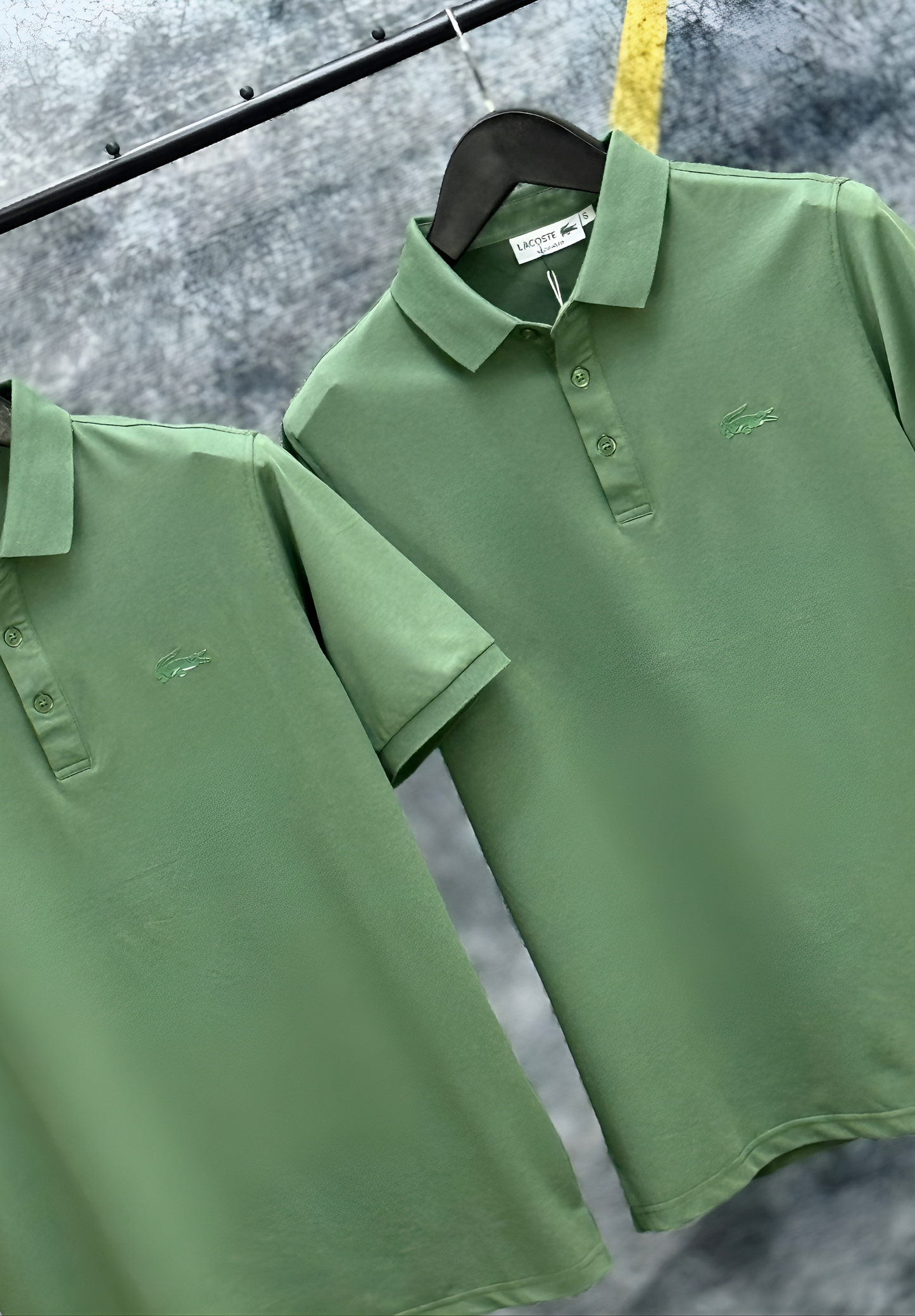 Polos 1.1 | Talla XXL | L1