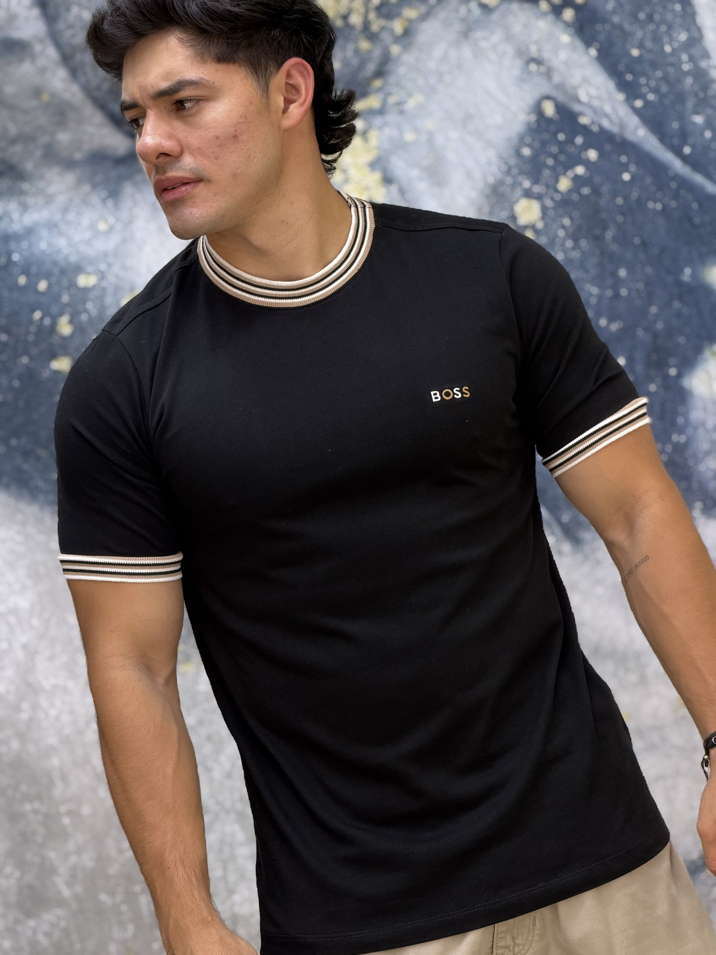 Camiseta TO 300 | Talla S | L1