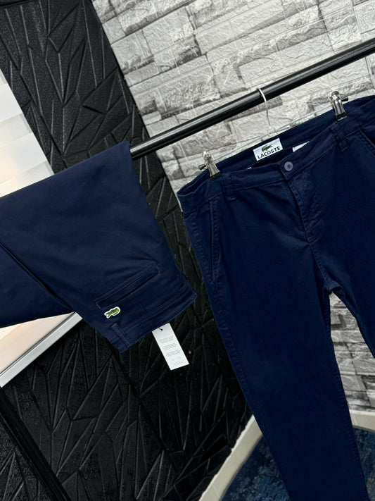 Pantalón Drill | Talla 32 | L1