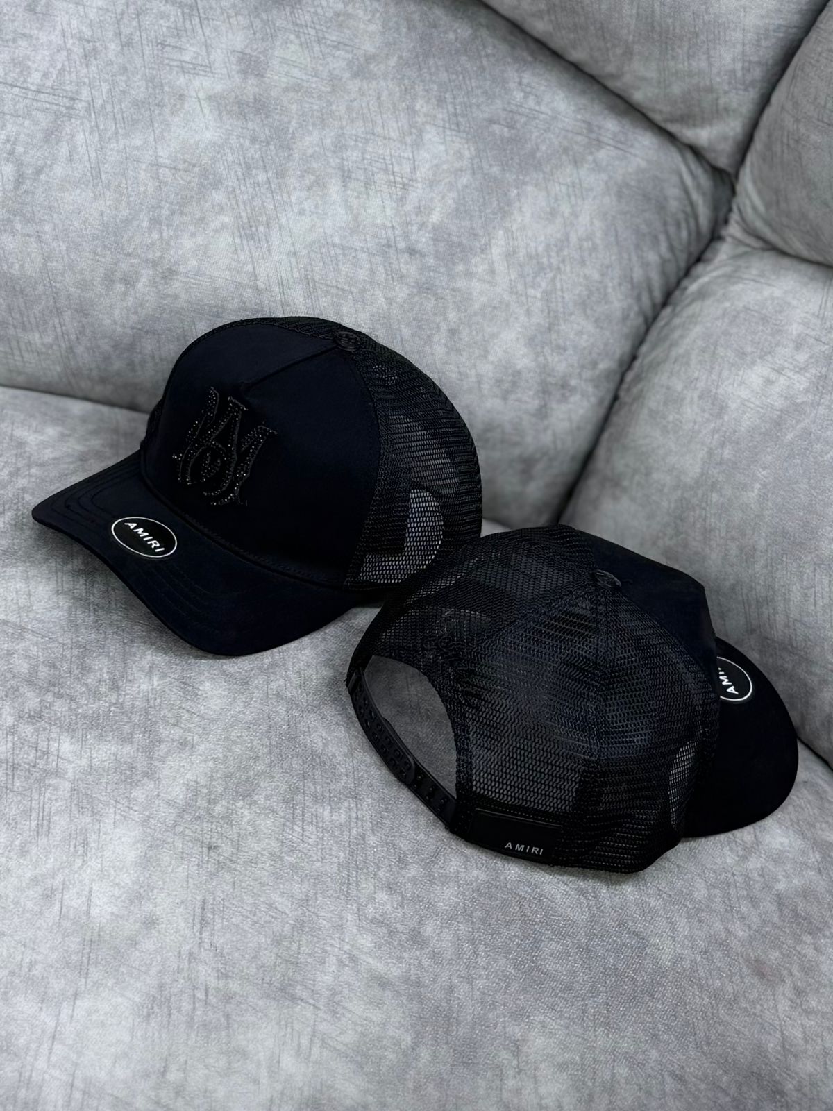 Gorra | L1 | AMIRI