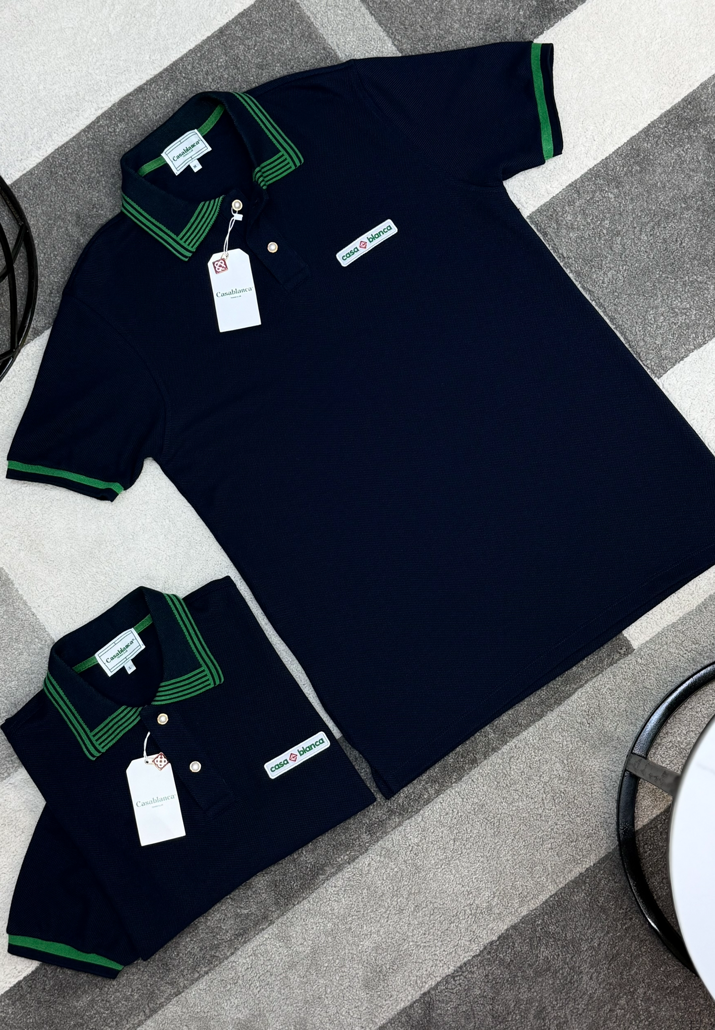 Polos 1.1 | Talla M | L1