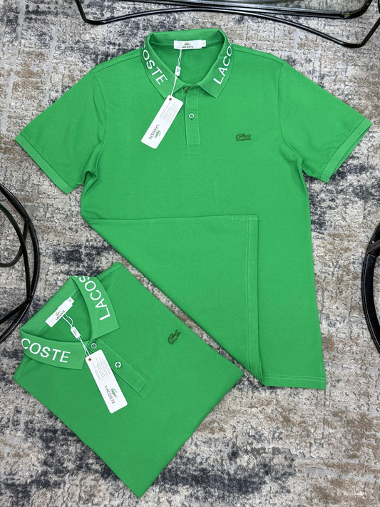 Polos 1.1 | Talla M | L1