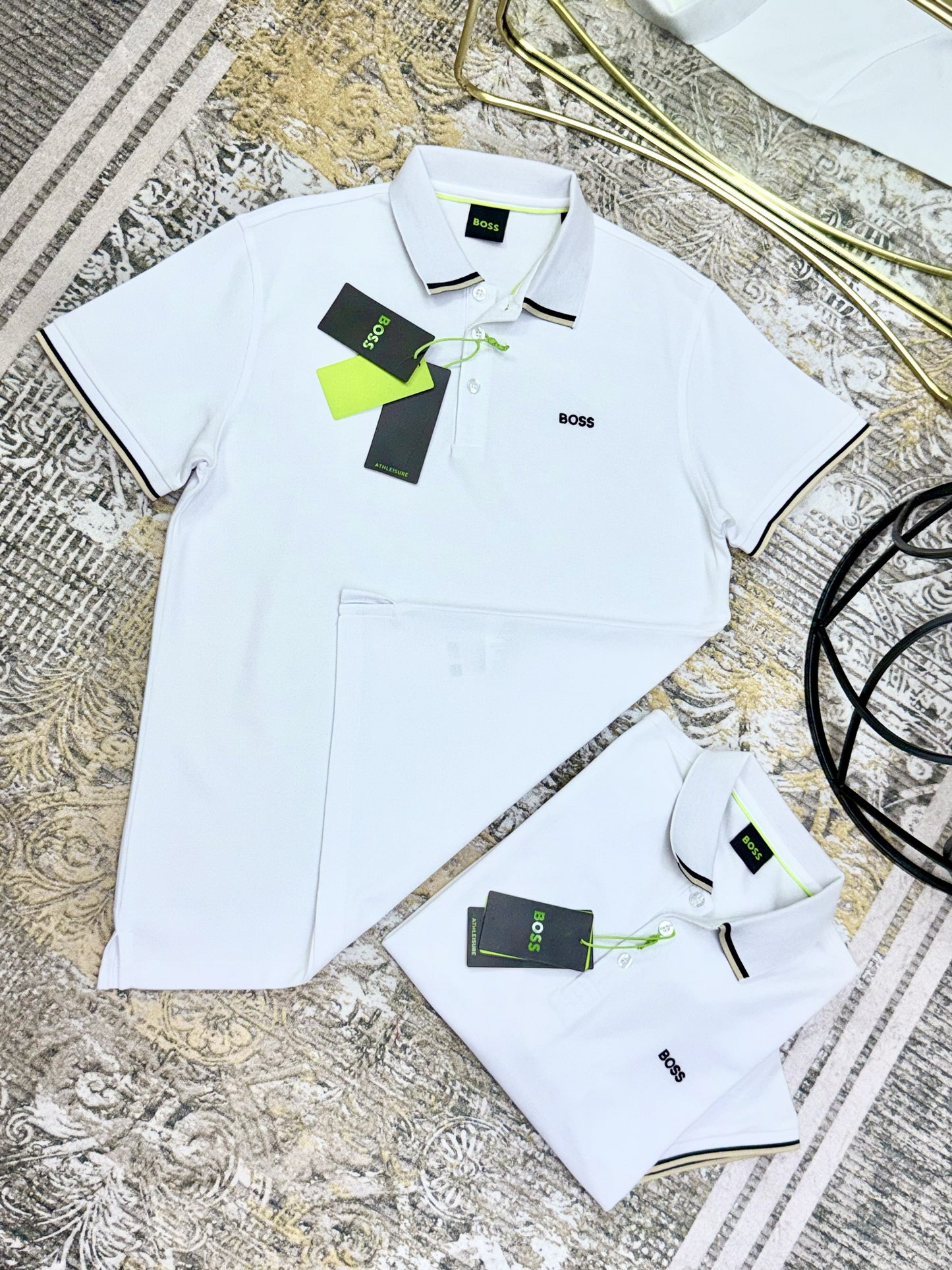 Polos 1.1 | Talla XXL | L1
