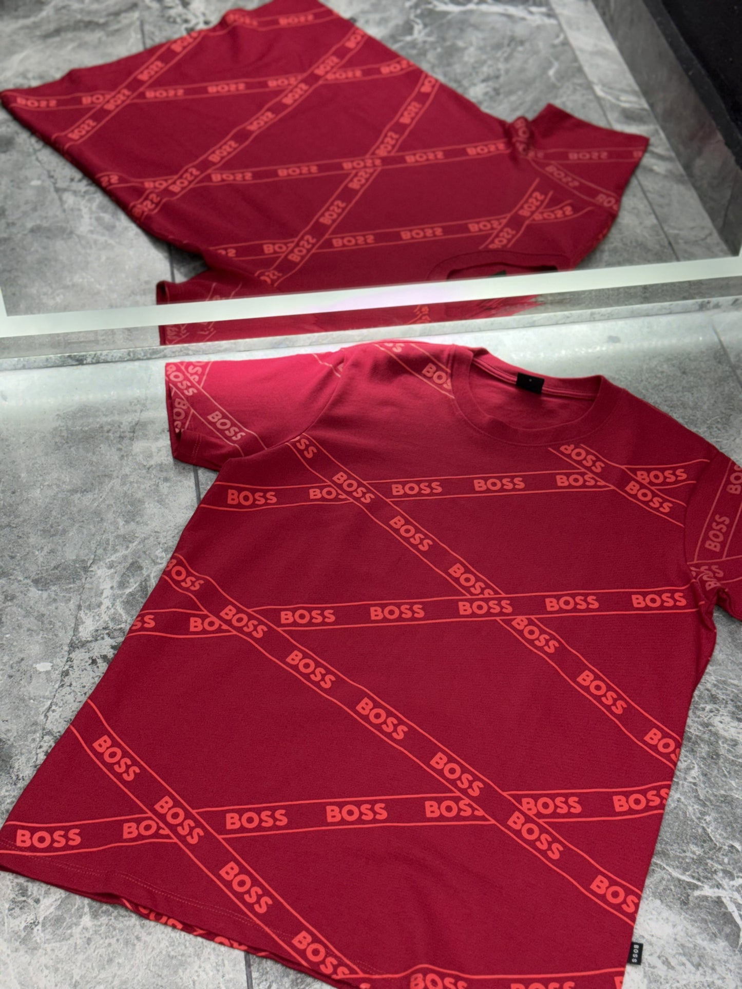 Camiseta TO 220 | Talla S | L1