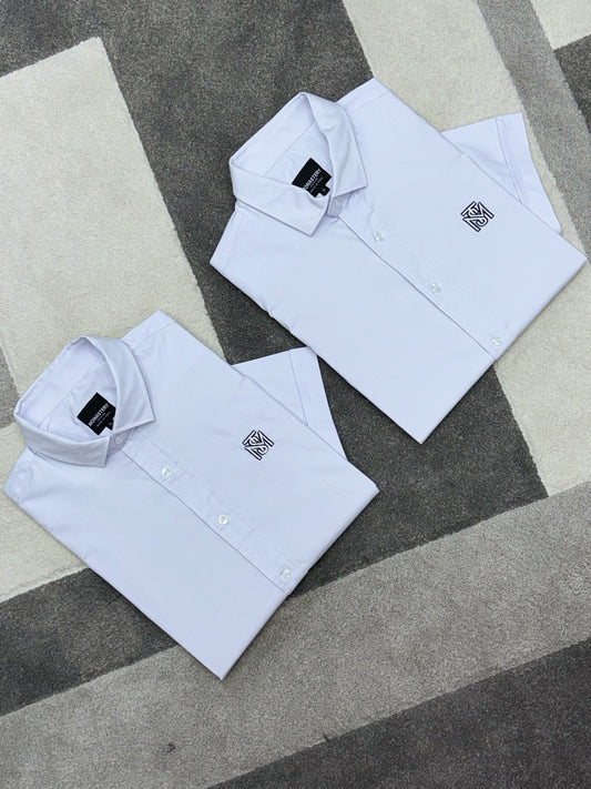 Camisa Manga Corta | Talla XXL | L1