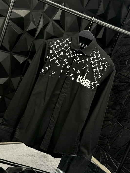 Camisa Manga Larga | Talla XXL | L1