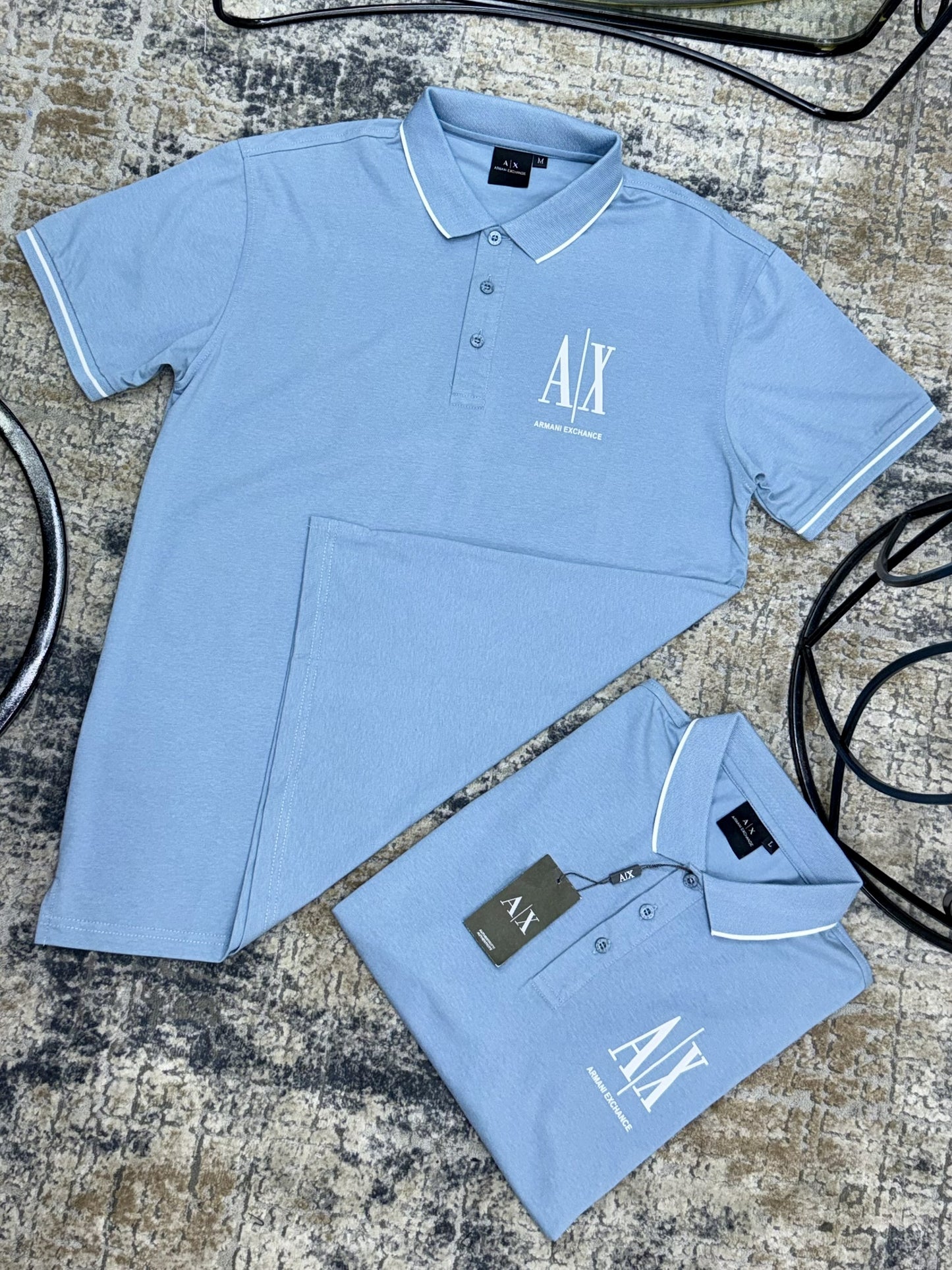 Polos 1.1 | Talla M | L1
