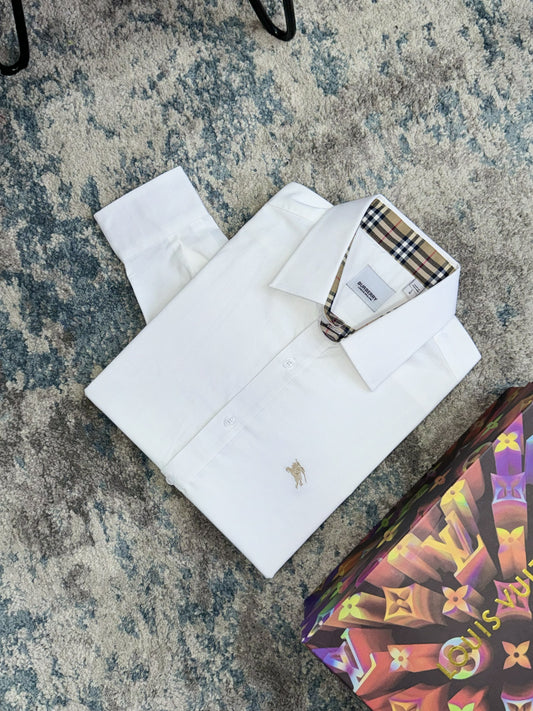 Camisa Manga Larga | Talla XXL | L1