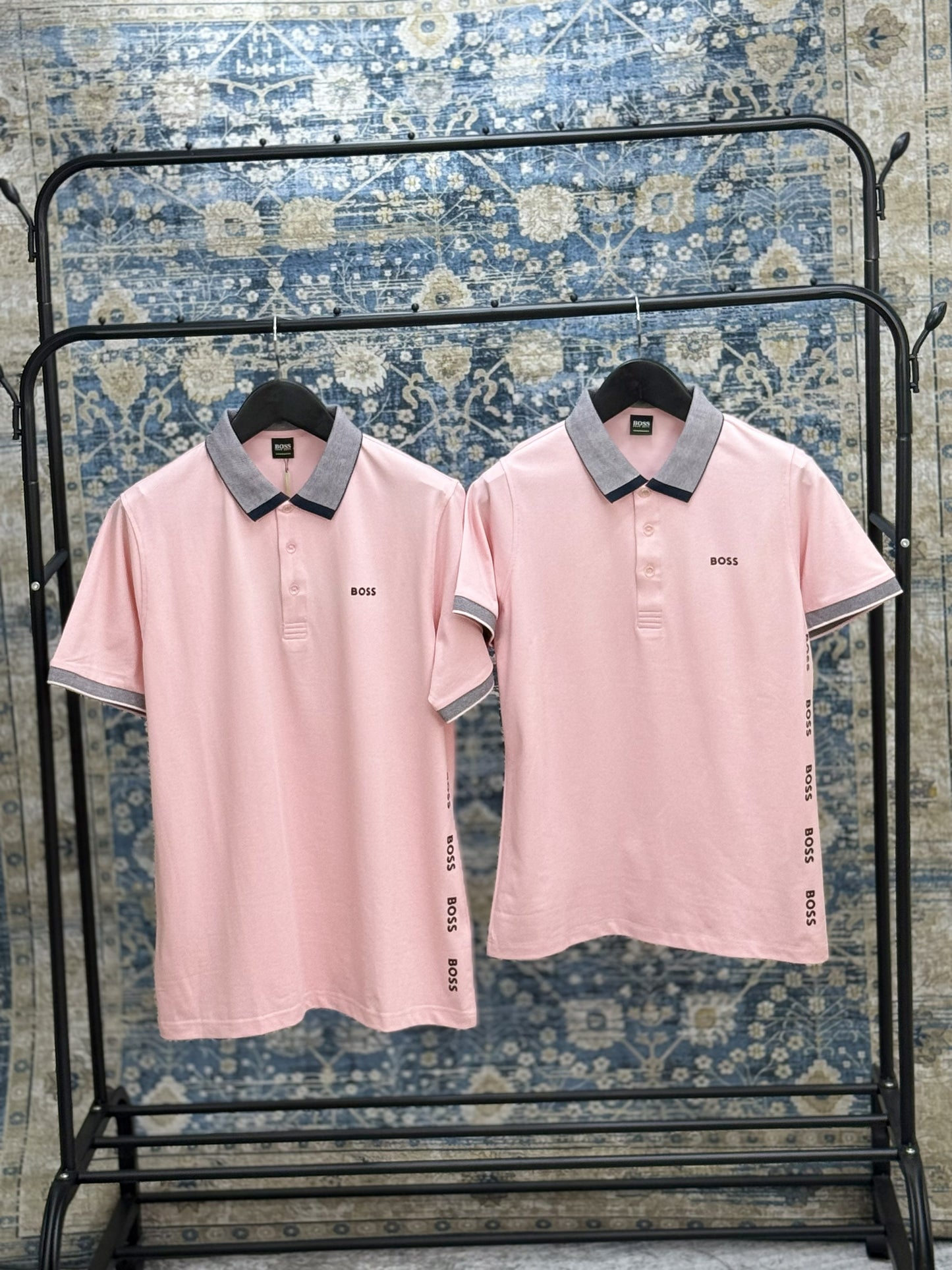 Polos 1.1 | Talla XXL | L1