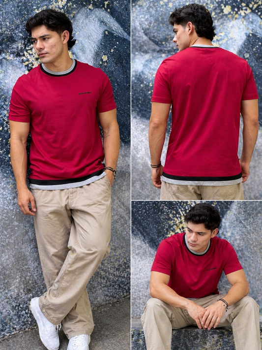 Camiseta TO 300 | Talla M | L1