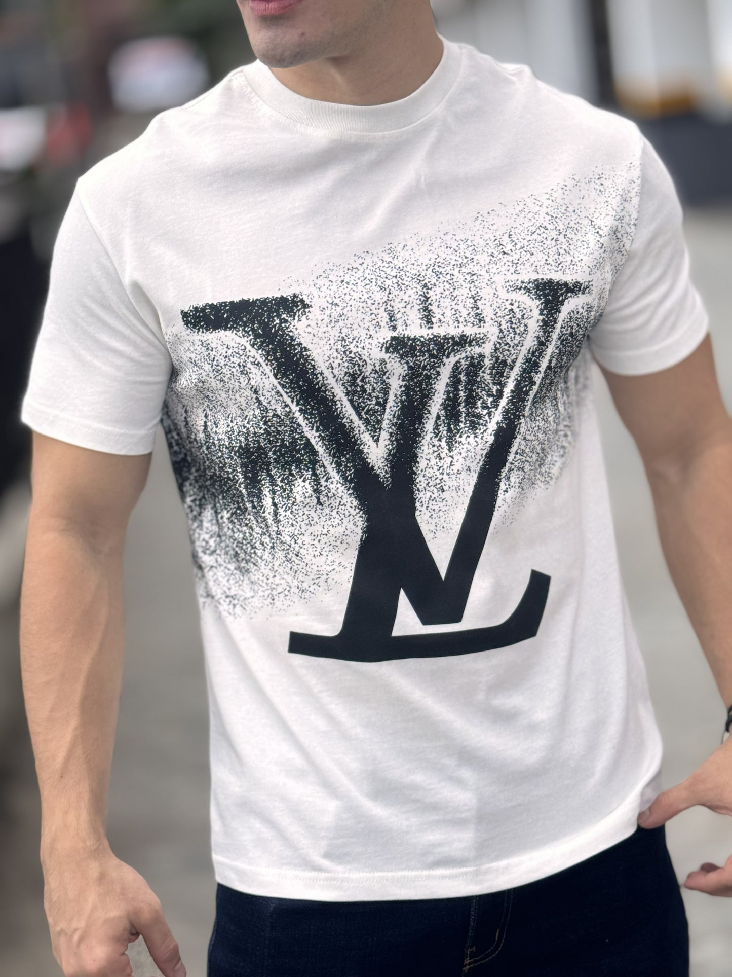 Camiseta TO 220 | Talla S | L1