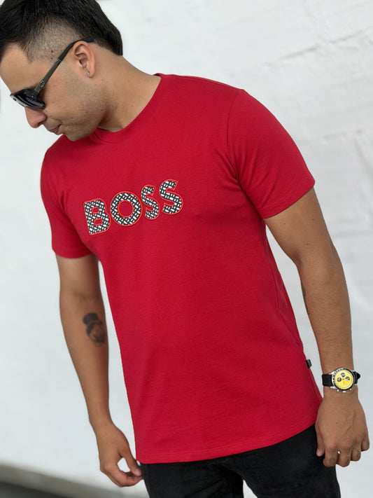 Camiseta TO 220 | Talla S | L1