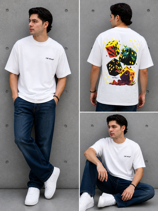 Camiseta TO 300 | Talla L | L1