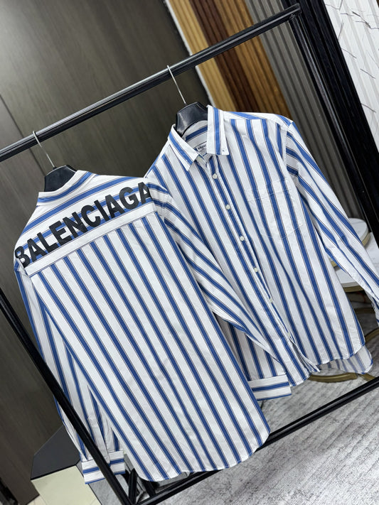 Camisa Manga Larga | Talla S | L1