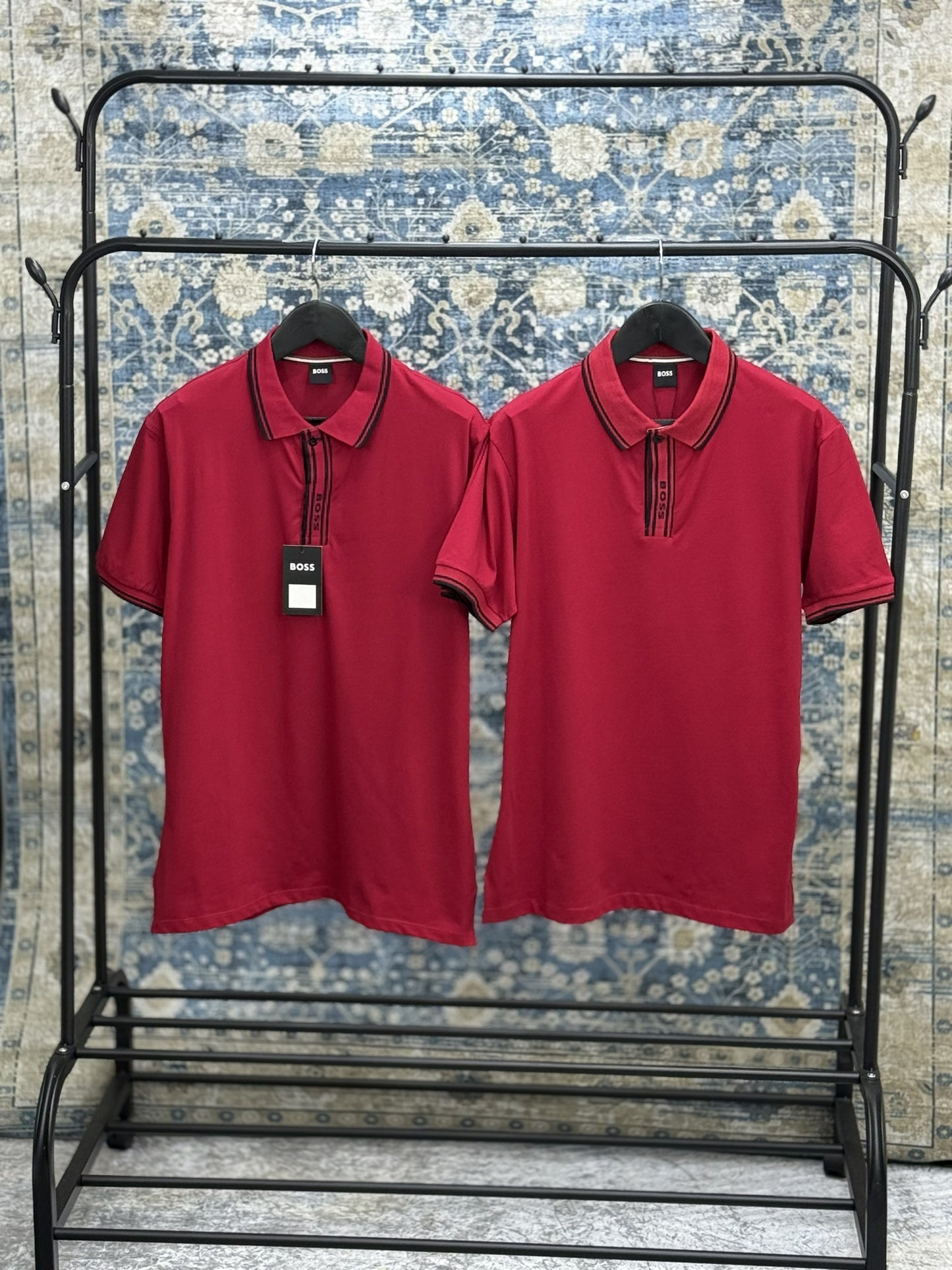 Polos 1.1 | Talla M | L1