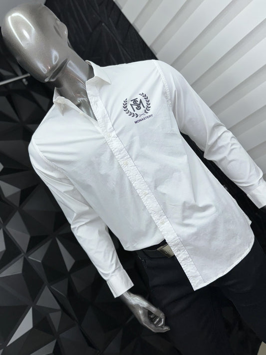 Camisa Manga Larga | Talla XXL | L1